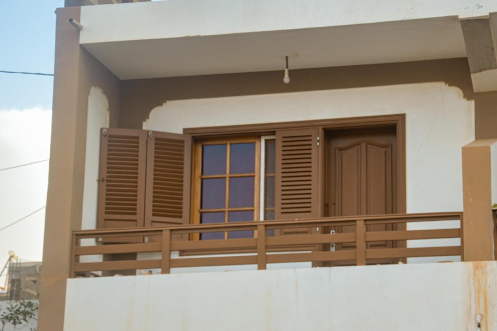 Studio Manada Sal Rei Exterior photo
