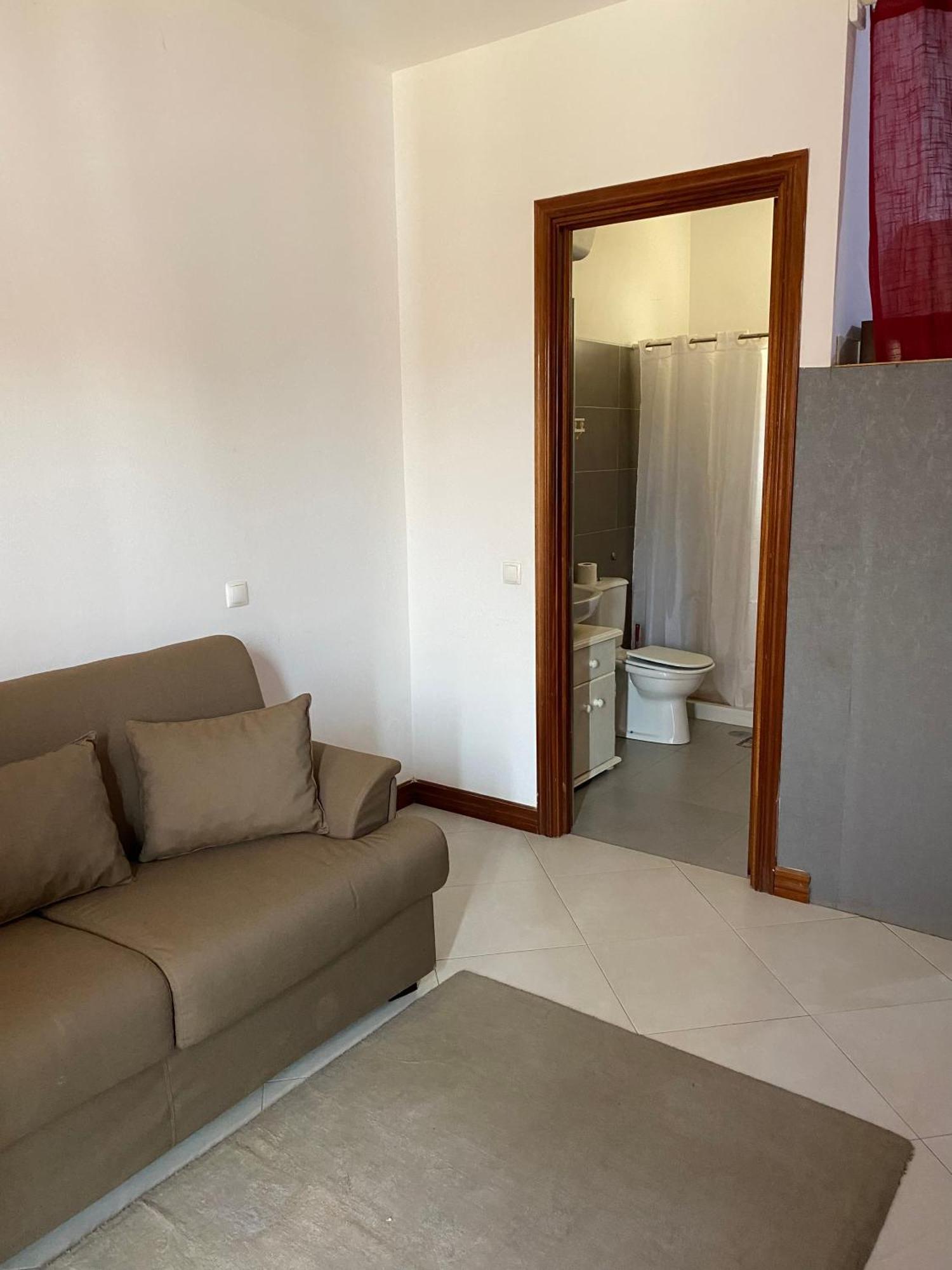Studio Manada Sal Rei Exterior photo